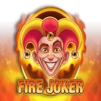 Fire Joker