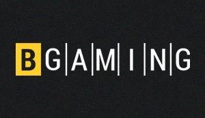 Bgaming